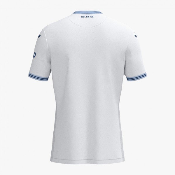 Camisa II Hoffenheim 2023 2024 Joma oficial