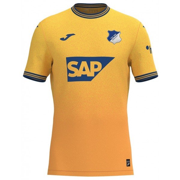 Camisa III Hoffenheim 2023 2024 Joma oficial