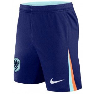 Calção II Seleção da Holanda 2024 Away