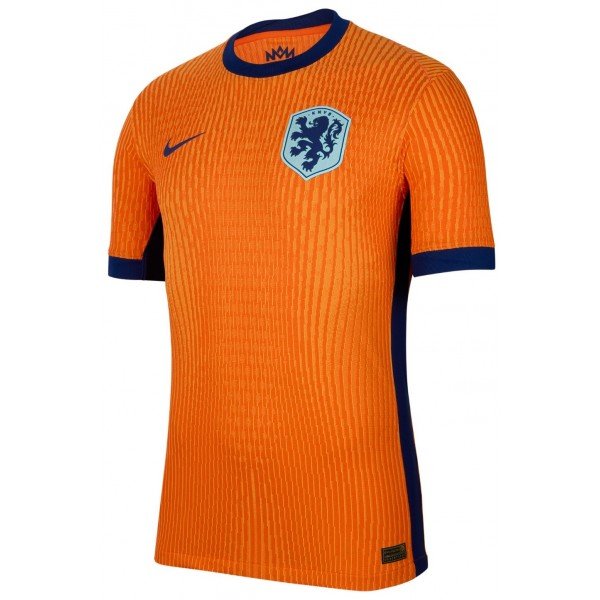 Camisa I seleção da Holanda 2024 Home