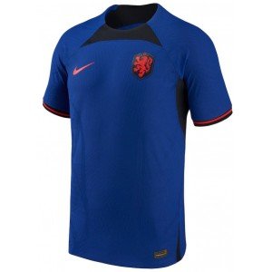 Camisa II seleção da Holanda 2022 Away