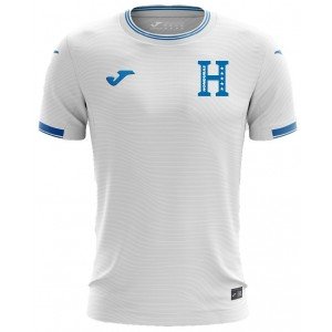 Camisa I Seleção de Honduras 2024 Joma oficial 