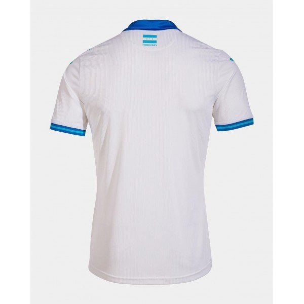 Camisa I Seleção de Honduras 2023 Joma oficial 