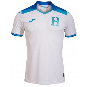 Camisa I Seleção de Honduras 2023 Joma oficial 