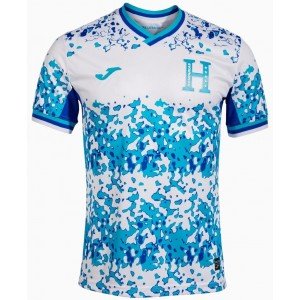 Camisa III Seleção de Honduras 2023 Joma oficial 