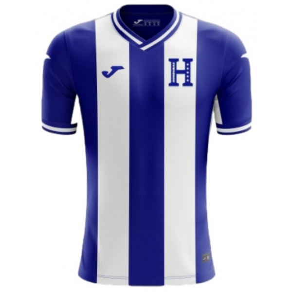 Camisa III Seleção de Honduras 2024 Joma oficial 