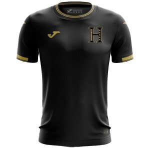 Camisa IV Seleção de Honduras 2024 Joma oficial 