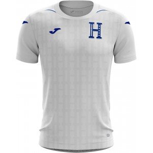 Camisa oficial Joma Seleção de Honduras 2019 I jogador