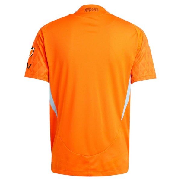 Camisa I Houston Dynamo 2025 Adidas oficial