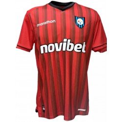 Camisa II Huachipato 2024 Marathon oficial 