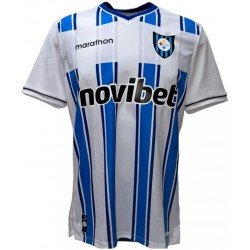 Camisa III Huachipato 2024 Marathon oficial 