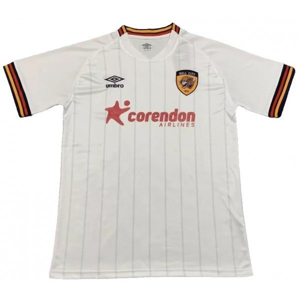 Camisa II Hull City 2022 2023 Umbro oficial 