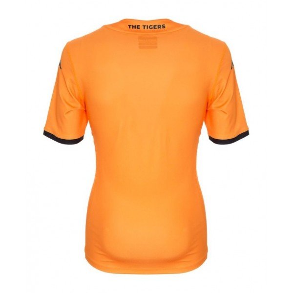 Camisa II Hull City 2023 2024 Kappa oficial 