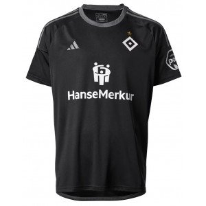 Camisa III Hamburgo SV 2023 2024 Adidas oficial 