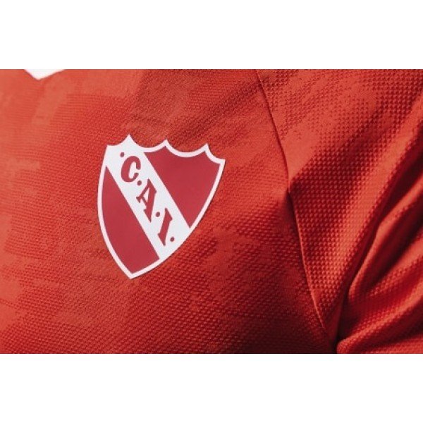  Camisa oficial Puma Independiente de Avellaneda 2019 2020 I jogador