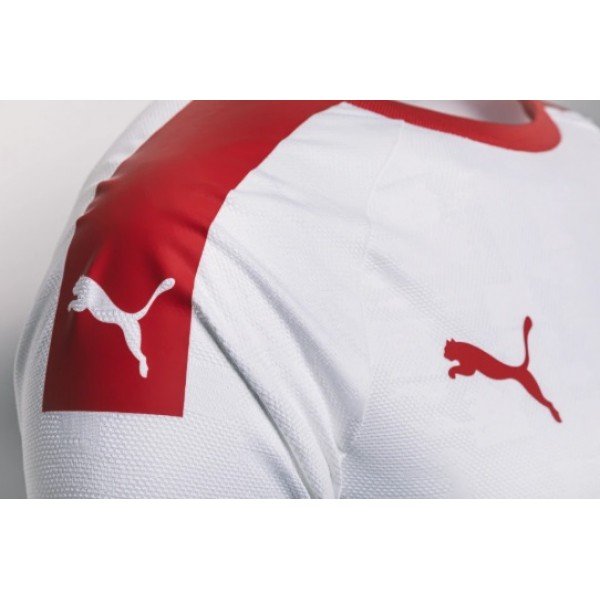  Camisa oficial Puma Independiente de Avellaneda 2019 2020 II jogador