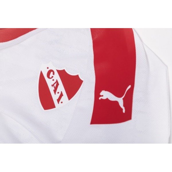  Camisa oficial Puma Independiente de Avellaneda 2019 2020 II jogador