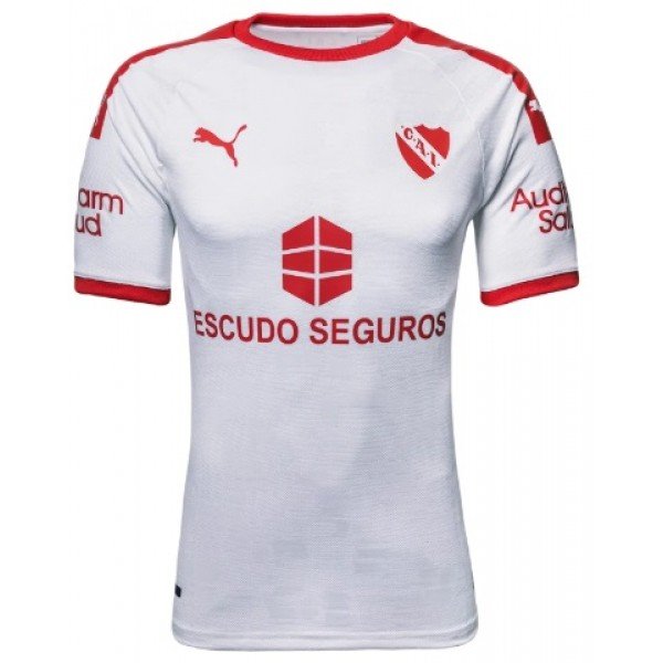  Camisa oficial Puma Independiente de Avellaneda 2019 2020 II jogador