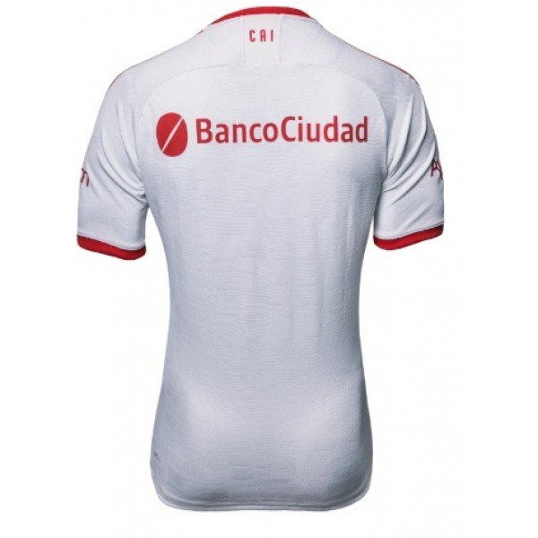  Camisa oficial Puma Independiente de Avellaneda 2019 2020 II jogador