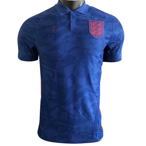 Camisa seleção da Inglaterra 2020 2021 II Away jogador