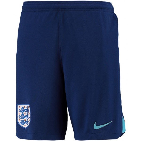 Calção I Seleção da Inglaterra 2022 Home 