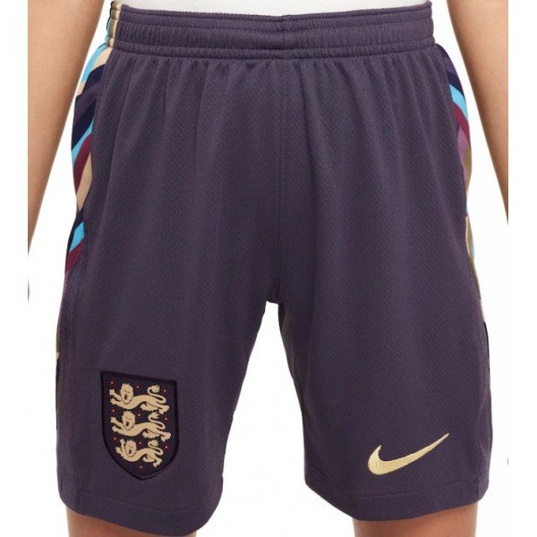 Calção II Seleção da Inglaterra 2024 Away