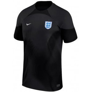 Camisa Goleiro I Seleção da Inglaterra 2022 Home 