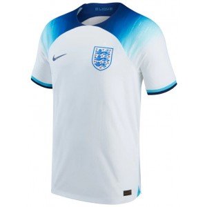 Camisa I Seleção da Inglaterra 2022 Home