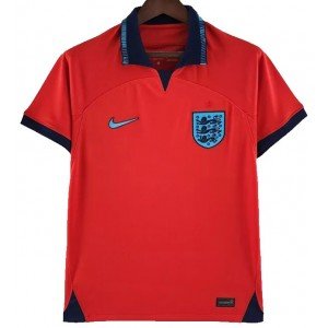 Camisa II Seleção da Inglaterra 2022 Away