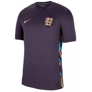 Camisa II Seleção da Inglaterra 2024 Away