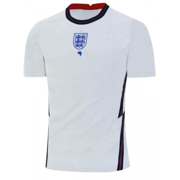 Camisa seleção da Inglaterra 2020 2021 I Home jogador