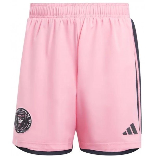 Calção I Inter Miami 2024 Adidas oficial 