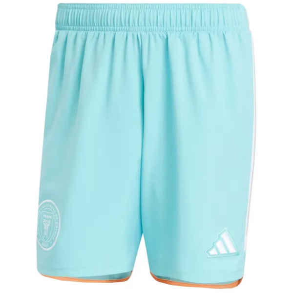 Calção III Inter Miami 2024 Adidas oficial 