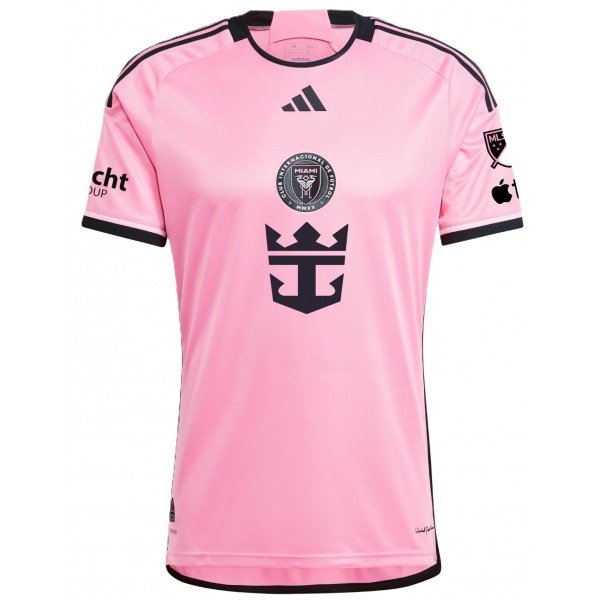 Camisa I Inter Miami 2024 Adidas oficial 