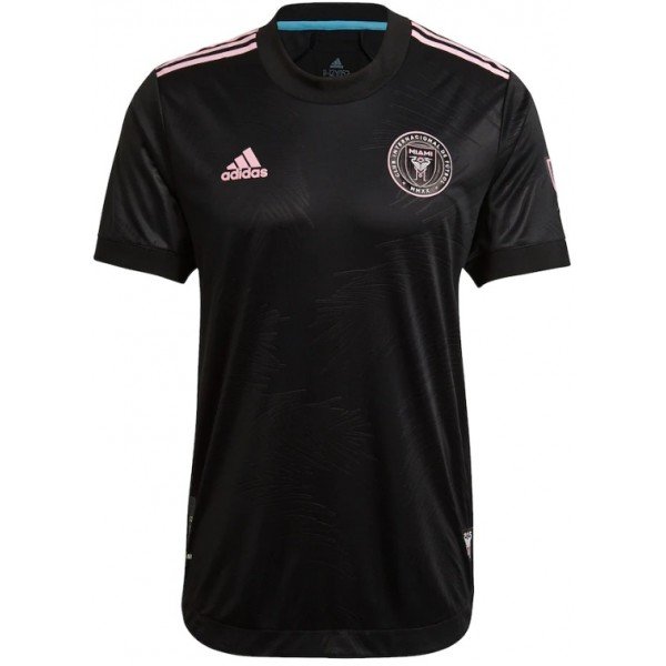 Camisa II Inter Miami 2021 Adidas oficial 