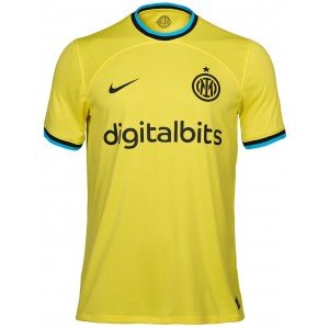 Camisa III Inter de Milão 2022 2023 Third 
