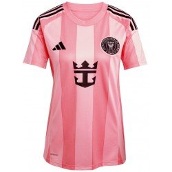 Camisa feminina I Inter Miami 2025 Adidas oficial