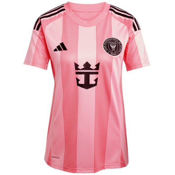 Camisa feminina I Inter Miami 2025 Adidas oficial