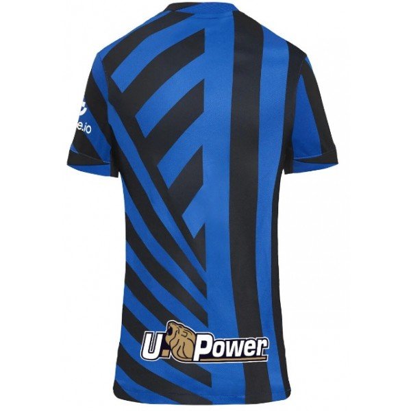 Camisa Feminina I Inter de Milão 2024 2025 Home 