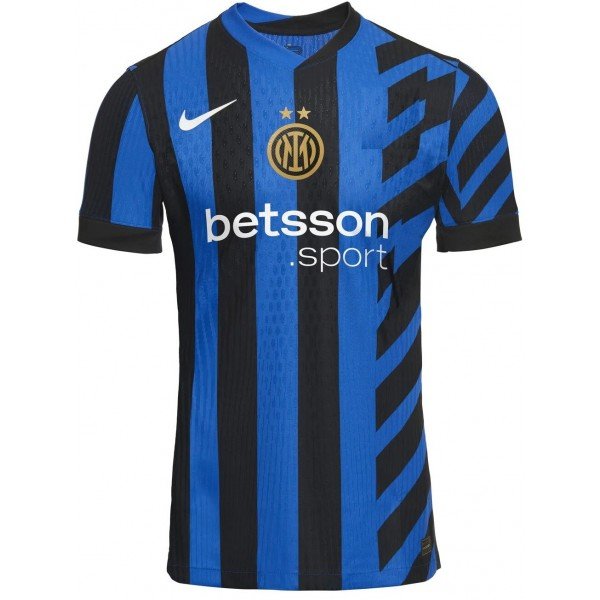 Camisa I Inter de Milão 2024 2025 Home