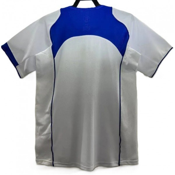 Camisa II Inter de Milão 2004 2005 Away retro