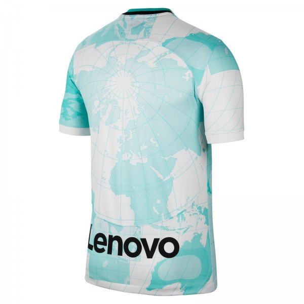 Camisa II Inter de Milão 2022 2023 Away