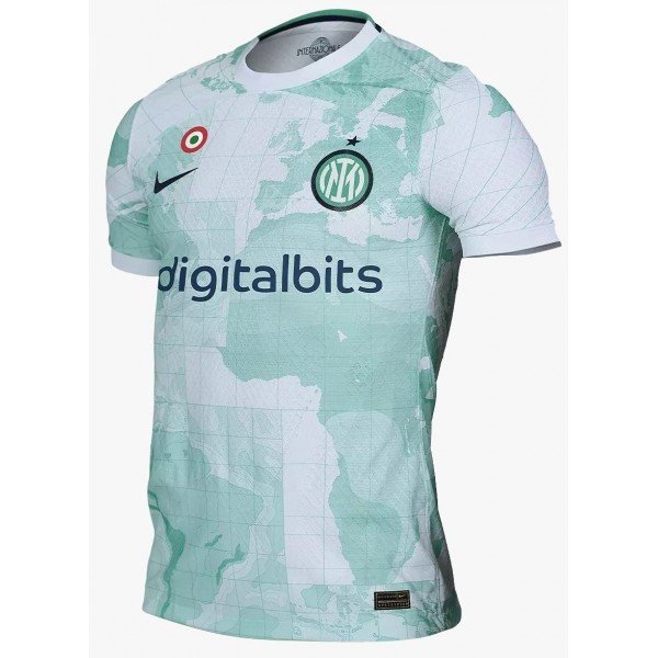 Camisa II Inter de Milão 2022 2023 Away