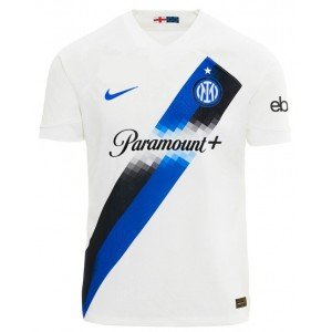 Camisa II Inter de Milão 2023 2024 Away