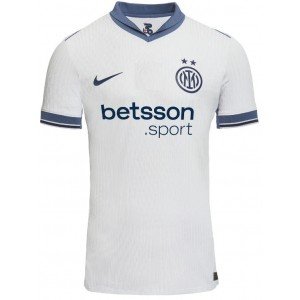 Camisa II Inter de Milão 2024 2025 Away