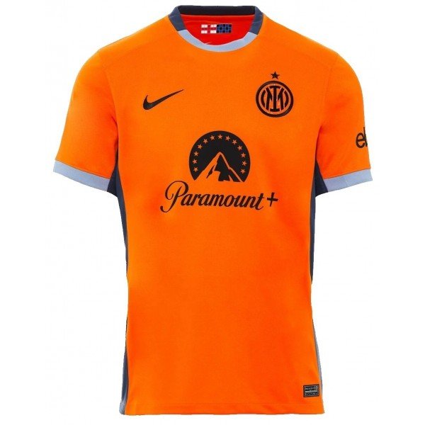 Camisa III Inter de Milão 2023 2024 Third 