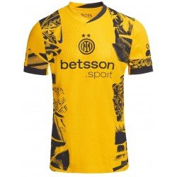 Camisa III Inter de Milão 2024 2025 Third