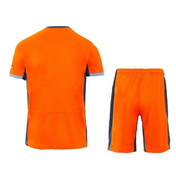 Kit infantil III Inter de Milão 2023 2024 Third