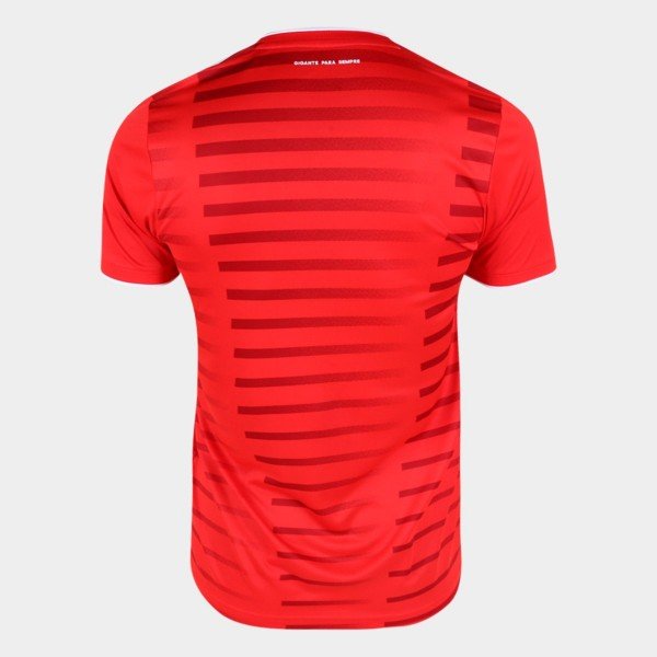 Camisa I Internacional 2021 2022 Adidas oficial