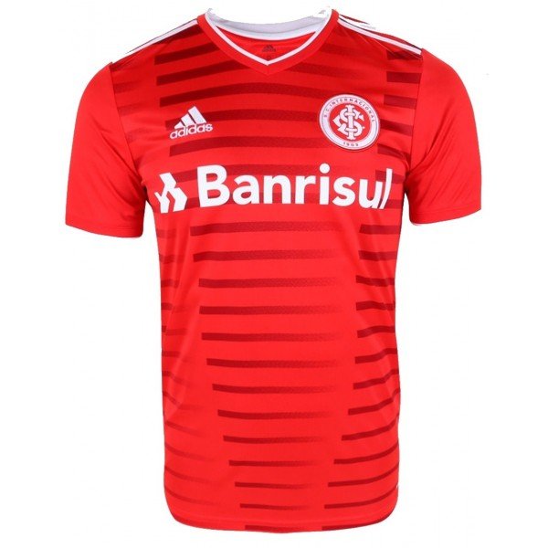 Camisa I Internacional 2021 2022 Adidas oficial